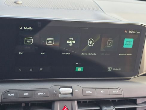 New 2026 Kia K4 LXS image 15