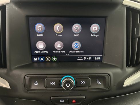 Certified 2022 GMC Terrain SLE w/ Driver Convenience Package image 12