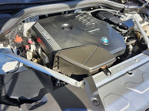 Used 2021 BMW X3 sDrive30i w/ Convenience Package image 28