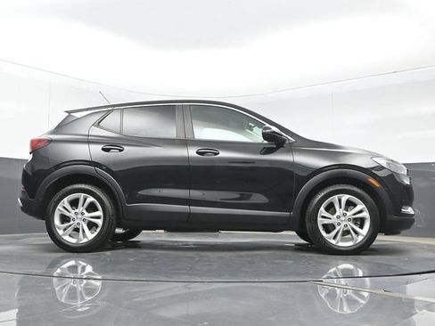 Used 2021 Buick Encore GX Preferred w/ Cold Weather Comfort Package FWD image 26