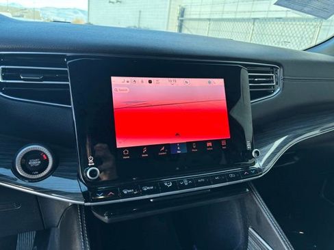 Used 2022 Jeep Wagoneer Series II image 22