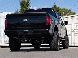 New 2025 Ford F150 Lariat w/ Equipment Group 501A Mid AWD/4WD video 3