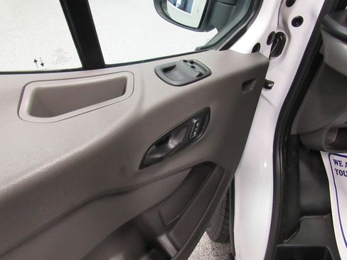 Used 2022 Ford Transit 150 Low Roof w/ Load Area Protection Package RWD image 38