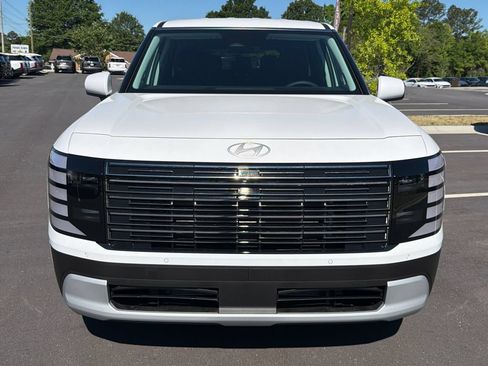 New 2026 Hyundai Palisade SE FWD image 9