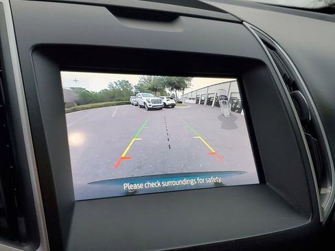 Used 2020 Ford Edge SEL w/ Convenience Package image 21