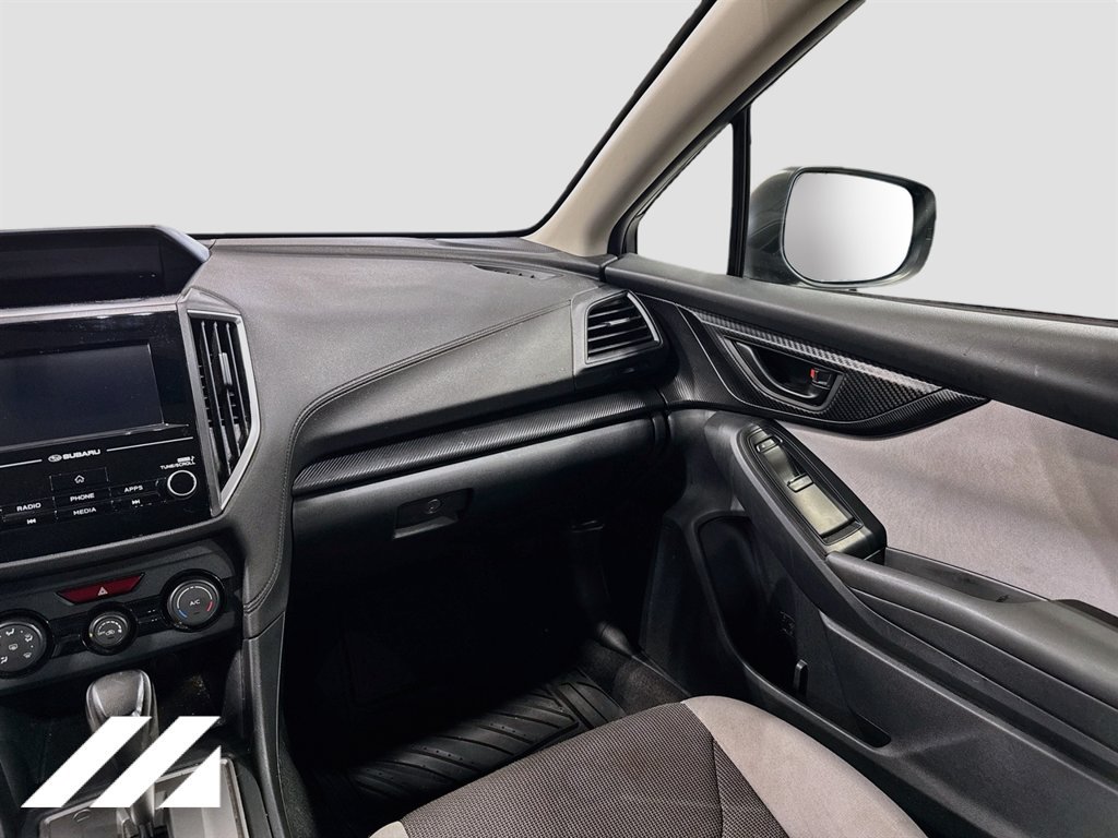Used 2019 Subaru Crosstrek 2.0i w/ Eyesight System AWD/4WD image 27