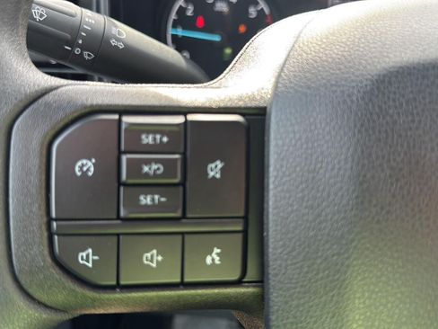 Used 2025 Ford F150 XLT w/ Equipment Group 301A Standard AWD/4WD image 13