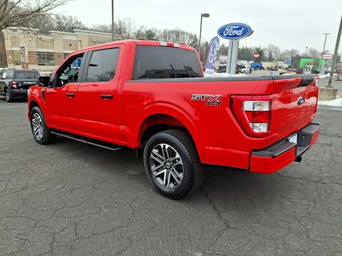 Used 2021 Ford F150 XL w/ STX Appearance Package image 4
