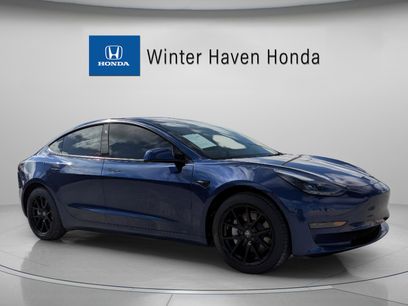 Used 2022 Tesla Model 3