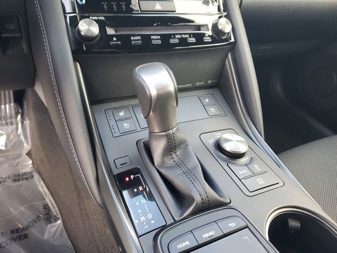 Used 2023 Lexus IS 300 w/ Premium Package RWD image 24