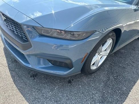 New 2026 Ford Mustang Coupe RWD image 9