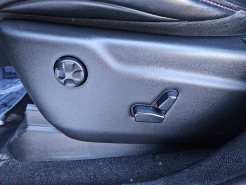 Used 2019 Jeep Grand Cherokee Trailhawk image 12