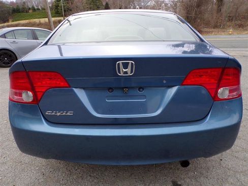 Used 2006 Honda Civic LX image 7