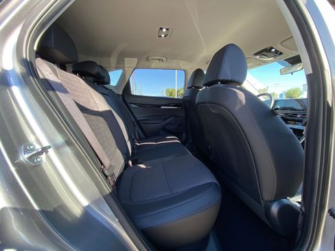 Used 2025 Kia Seltos S image 39