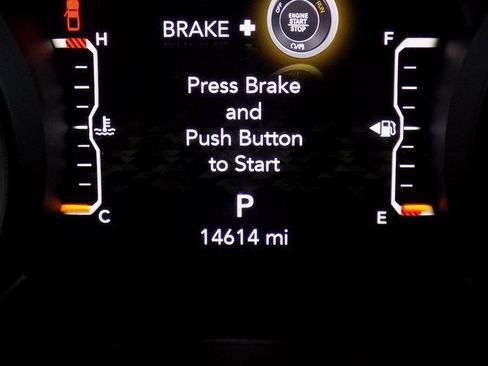 Certified 2024 Jeep Gladiator Rubicon image 21