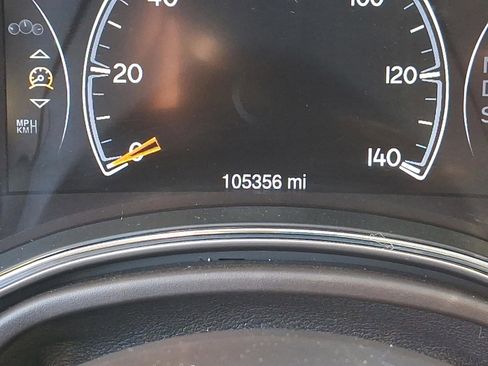 Certified 2015 Jeep Grand Cherokee Overland image 21