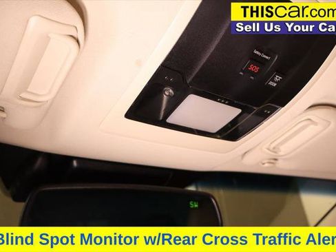 Used 2018 Lexus NX 300h AWD image 18