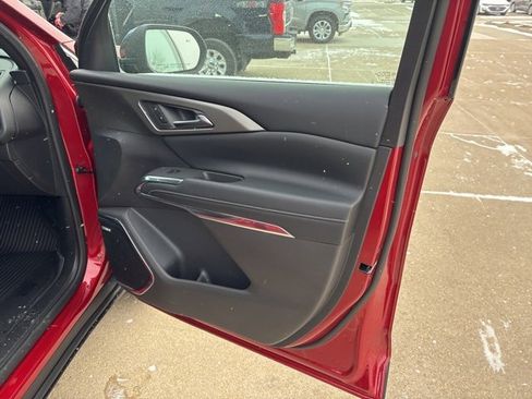 New 2026 Chevrolet Traverse LT w/ Enhanced Driving Package image 22