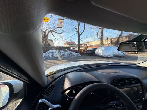 Used 2025 Kia Soul LX w/ LX Technology Package image 32