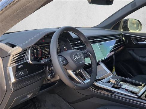 New 2026 Audi Q8 Premium Plus image 14