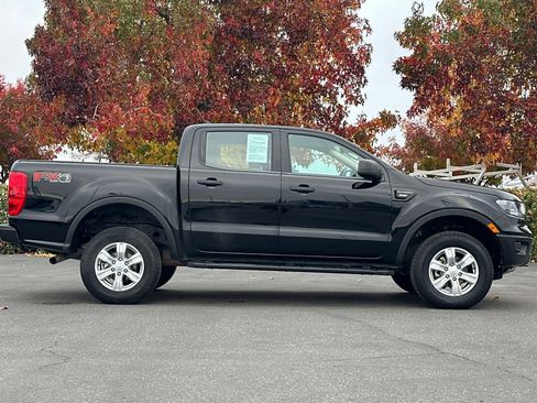 Used 2022 Ford Ranger XL w/ FX4 Off-Road Package image 3