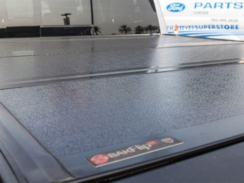 Used 2022 RAM 1500 Laramie image 32