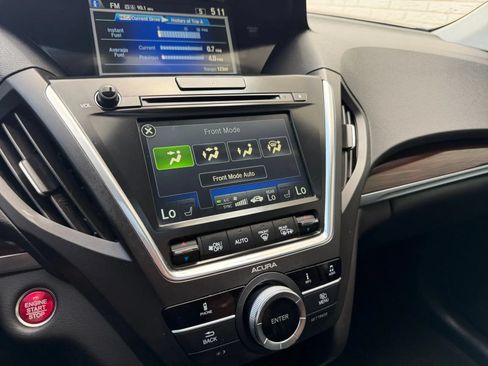 Used 2016 Acura MDX FWD image 35