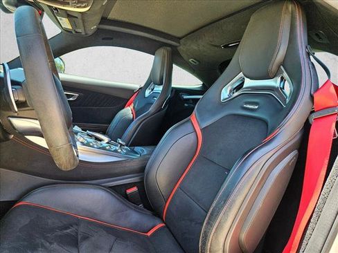 Used 2016 Mercedes-Benz AMG GT S image 18