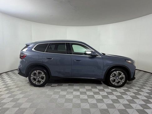 Used 2023 BMW X1 xDrive28i w/ Convenience Package AWD/4WD image 7
