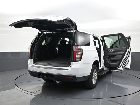 Used 2021 Chevrolet Tahoe LS RWD image 28