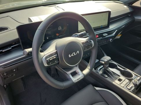 New 2026 Kia K5 GT-Line w/ GT-Line Premium Package FWD image 22