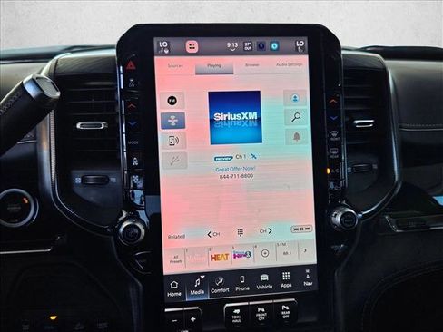 New 2025 RAM 2500 Power Wagon image 11