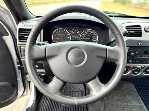 Used 2012 Chevrolet Colorado W/T image 20