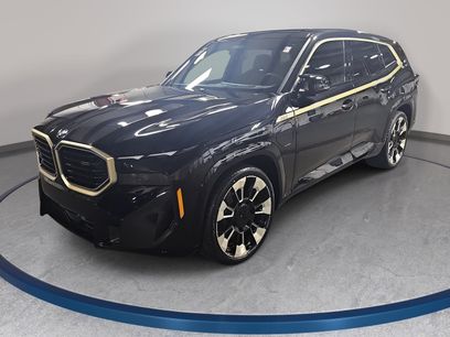 Used 2023 BMW XM