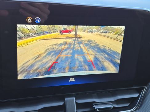 New 2026 Chevrolet Equinox RS w/ LPO, Floor Liner Package image 27