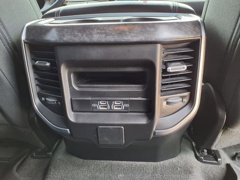 Used 2024 RAM 1500 Big Horn RWD image 15