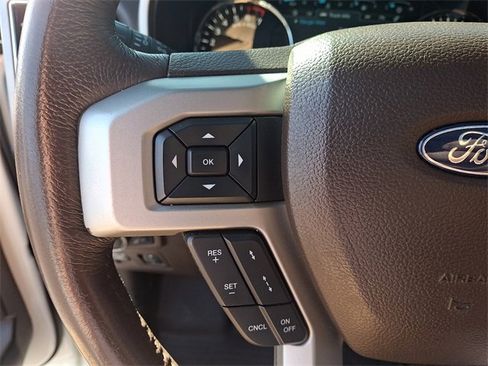 Used 2020 Ford F150 King Ranch w/ Equipment Group 601A Luxury image 20