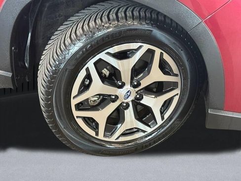 Used 2021 Subaru Forester Premium w/ Popular Package #1 AWD/4WD image 19