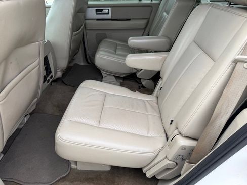 Used 2011 Ford Expedition Limited w/ 301A Rapid Spec Order Code AWD/4WD image 12