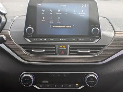 Used 2020 Nissan Altima 2.5 SL FWD image 14