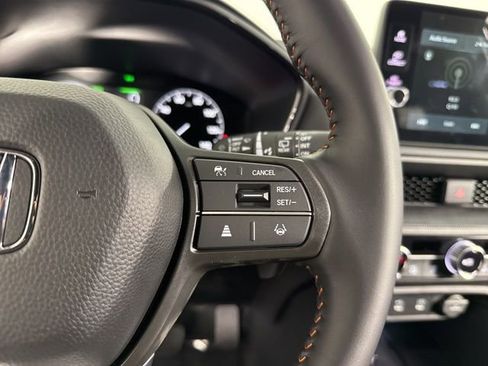 New 2026 Honda CR-V Sport image 31