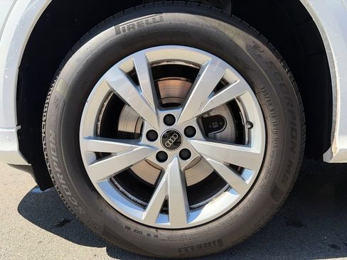 Used 2026 Audi Q5 Premium AWD/4WD image 21