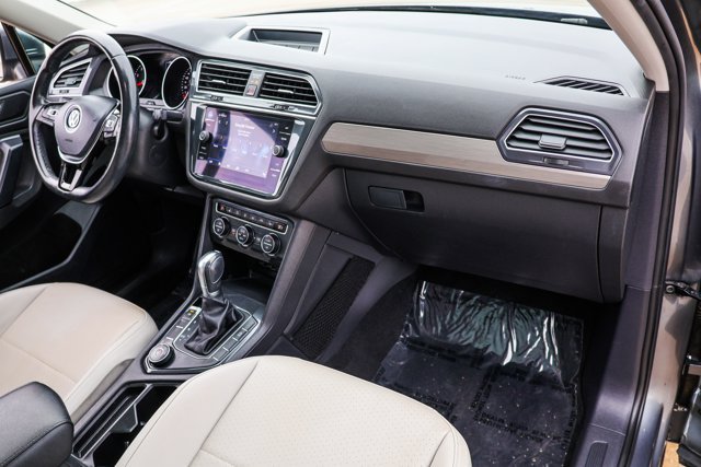 Used 2019 Volkswagen Tiguan S AWD/4WD image 26