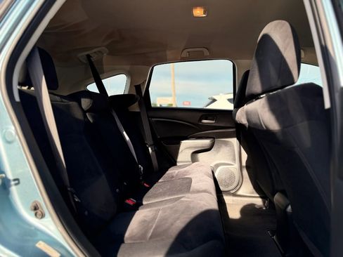 Used 2014 Honda CR-V LX image 36
