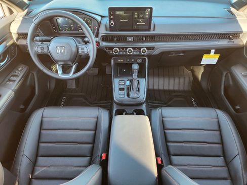 New 2026 Honda CR-V Sport-L image 25