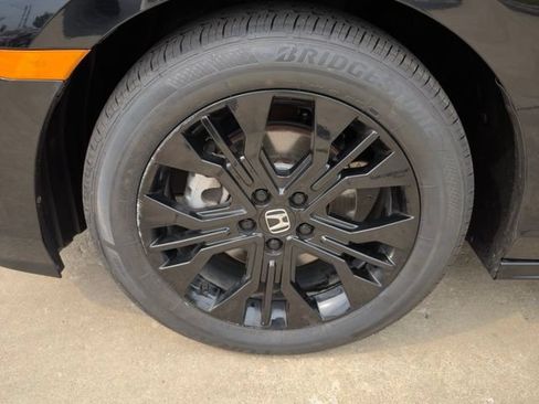 Used 2025 Honda Odyssey Sport-L image 8
