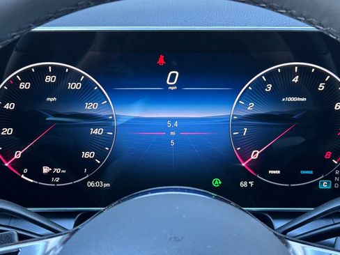 New 2026 Mercedes-Benz GLC 300 image 7