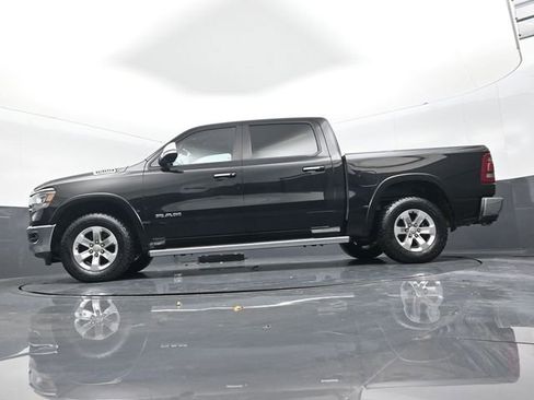 Used 2022 RAM 1500 Laramie image 20