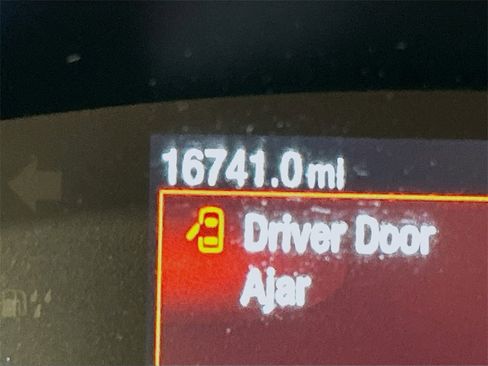 Used 2023 Ford Bronco Sport Big Bend image 10