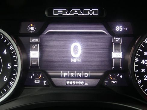 Used 2023 RAM 1500 Big Horn AWD/4WD image 31